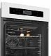 Духовой шкаф электрический MEFERI MEO4511WH COMFORT PLUS Духовой шкаф электрический MEFERI MEO4511WH COMFORT PLUS