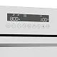Духовой шкаф электрический MEFERI MEO608WH MICROWAVE