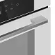Комплект встраиваемой техники 60см белый MEFERI MS60WH11 Комплект встраиваемой техники 60см белый MEFERI MS60WH11