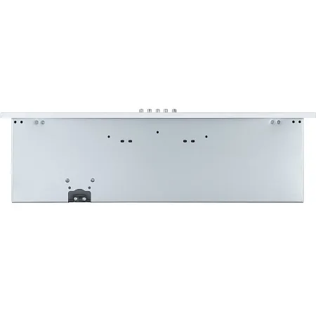 Вытяжка кухонная MEFERI INBOX60WH POWER, 60 см, встраиваемая, белая, производительность 900 м3/ч, 3 скорости, низкий уровень шума, режимы отвод и рециркуляция, гарантия 3 года Вытяжка кухонная MEFERI INBOX60WH POWER, 60 см, встраиваемая, белая, производительность 900 м3/ч, 3 скорости, низкий уровень шума, режимы отвод и рециркуляция, гарантия 3 года