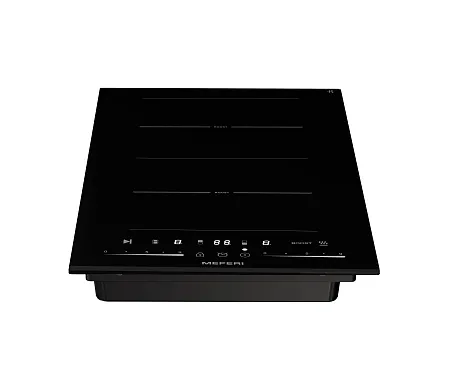 Варочная панель индукционная с инвертором MEFERI MIH302BK COMFORT PLUS (Модификация 2026) Варочная панель индукционная с инвертором MEFERI MIH302BK COMFORT PLUS (Модификация 2026)