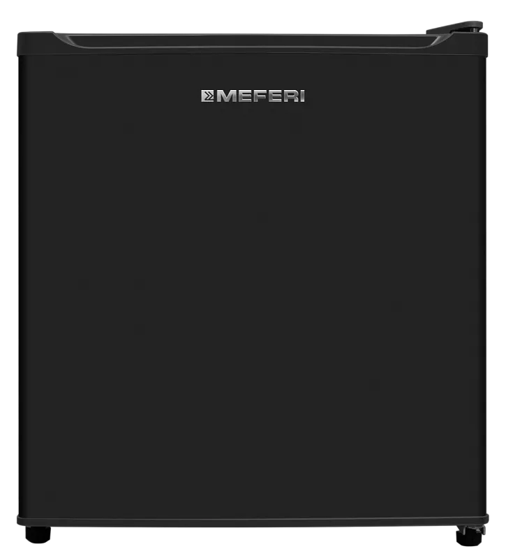 Холодильник отдельностоящий MEFERI MFR50BK MINI LIGHT, мини-бар - изображение kholodilnik_otdelnostoyashchiy_mfr50bk_mini_light  