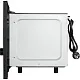 Микроволновая печь встраиваемая MEFERI MMO6020BK POWER Микроволновая печь встраиваемая MEFERI MMO6020BK POWER