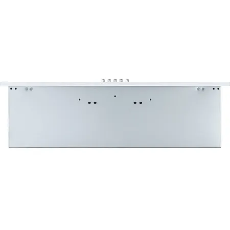 Вытяжка кухонная MEFERI INBOX60WH LIGHT, 60 см, полновстраиваемая, белая, производительность 650 м3/ч, 3 скорости, низкий уровень шума, режимы отвод и циркуляция, гарантия 3 года Вытяжка кухонная MEFERI INBOX60WH LIGHT, 60 см, полновстраиваемая, белая, производительность 650 м3/ч, 3 скорости, низкий уровень шума, режимы отвод и циркуляция, гарантия 3 года