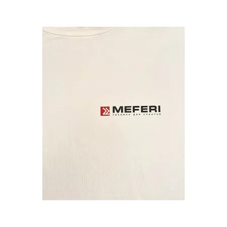 Лонгслив мужской MEFERI Longsleeve Men's Size XL Лонгслив мужской MEFERI Longsleeve Men's Size XL
