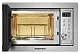 Микроволновая печь встраиваемая MEFERI MMO6025IX POWER Микроволновая печь встраиваемая MEFERI MMO6025IX POWER