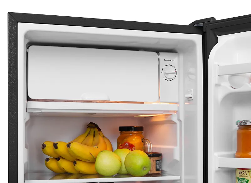 Холодильник отдельностоящий MEFERI MFR83BK MINI POWER, мини-бар
