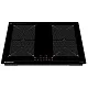 Варочная панель индукционная MEFERI MIH604BK ULTRA