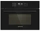 Духовой шкаф электрический MEFERI MEO609BK MICROWAVE Духовой шкаф электрический MEFERI MEO609BK MICROWAVE