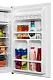 Холодильник отдельностоящий MEFERI MFR83WH MINI POWER, мини-бар