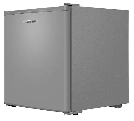 Холодильник отдельностоящий MEFERI MFR50GR MINI LIGHT, мини-бар Холодильник отдельностоящий MEFERI MFR50GR MINI LIGHT, мини-бар
