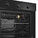 Духовой шкаф электрический MEFERI MEO604BK LIGHT Духовой шкаф электрический MEFERI MEO604BK LIGHT