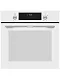 Духовой шкаф электрический MEFERI MEO607WH COMFORT Духовой шкаф электрический MEFERI MEO607WH COMFORT