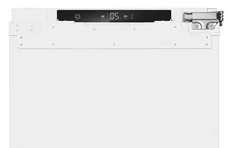 Холодильник встраиваемый MEFERI MBR177 TOTAL NO FROST COMFORT, с возможностью установки Side by Side Холодильник встраиваемый MEFERI MBR177 TOTAL NO FROST COMFORT, с возможностью установки Side by Side
