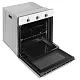 Духовой шкаф электрический MEFERI MEO606WH COMFORT Духовой шкаф электрический MEFERI MEO606WH COMFORT