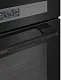 Духовой шкаф электрический MEFERI MEO4511BK COMFORT PLUS Духовой шкаф электрический MEFERI MEO4511BK COMFORT PLUS