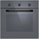 Духовой шкаф электрический MEFERI MEO604GR LIGHT