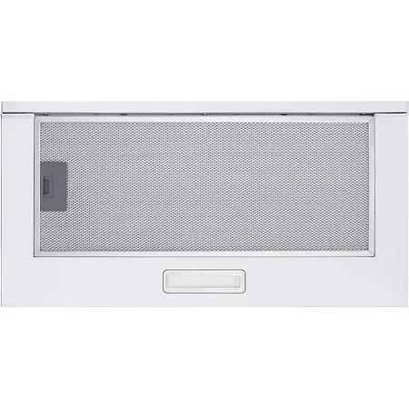 Вытяжка телескопическая кухонная MEFERI SLIDEBOX60WH LIGHT, 60 см, белая, производительность 650 м3/ч, 2 скорости, низкий уровень шума, режимы отвод и рециркуляция, гарантия 3 года Вытяжка телескопическая кухонная MEFERI SLIDEBOX60WH LIGHT, 60 см, белая, производительность 650 м3/ч, 2 скорости, низкий уровень шума, режимы отвод и рециркуляция, гарантия 3 года