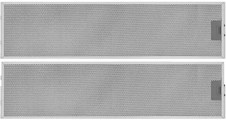 Фильтр алюминиевый AF10 (2 штуки в упаковке) Фильтр алюминиевый AF10 (2 штуки в упаковке)