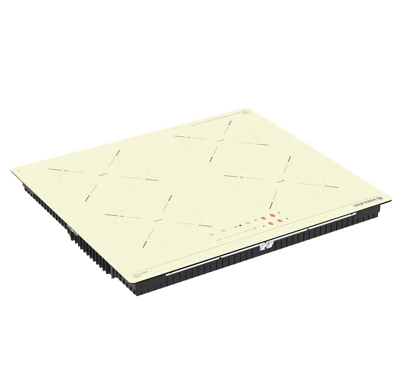 Варочная панель индукционная MEFERI MIH604BG POWER