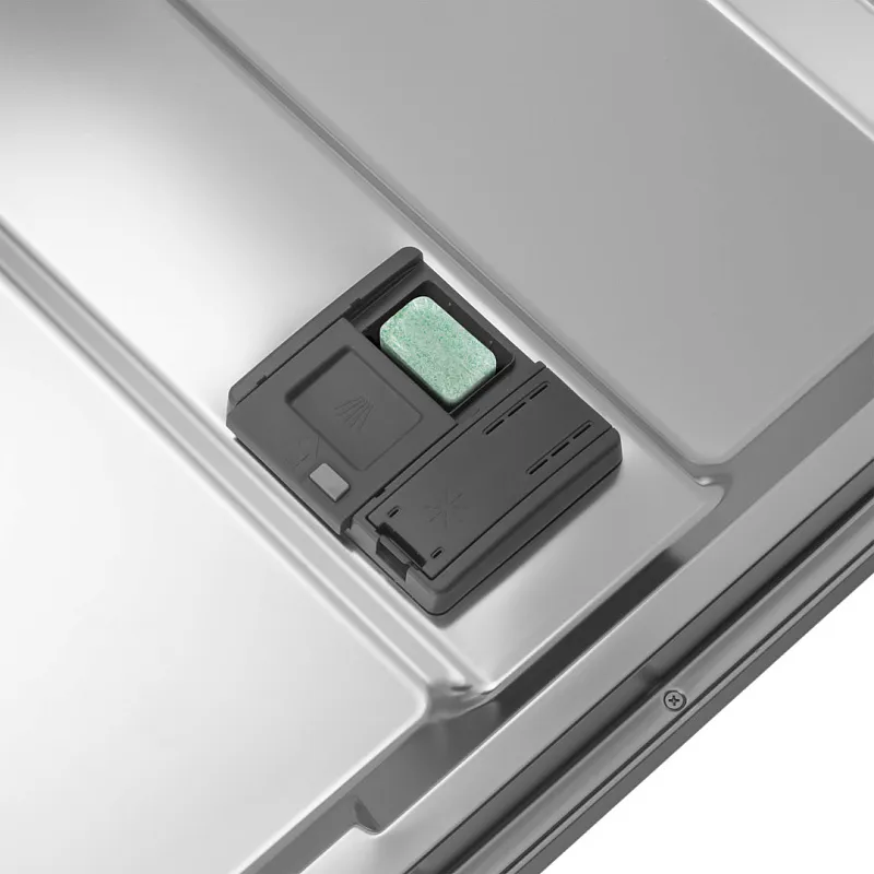 Посудомоечная машина встраиваемая с инвертором MEFERI MDW6083 COMFORT