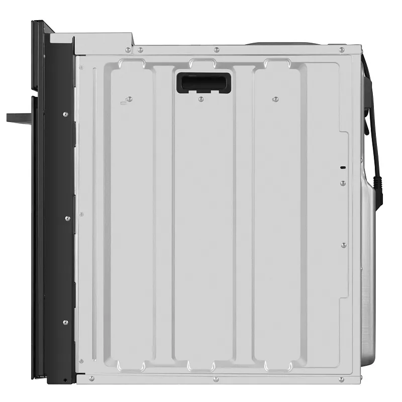 Духовой шкаф электрический MEFERI MEO606BK COMFORT