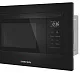 Микроволновая печь встраиваемая  MEFERI MMO6020BK COMFORT
