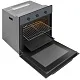 Духовой шкаф электрический MEFERI MEO604GR LIGHT