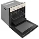 Духовой шкаф электрический MEFERI MEO604BG LIGHT Духовой шкаф электрический MEFERI MEO604BG LIGHT