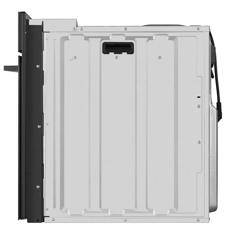Духовой шкаф электрический MEFERI MEO607BK COMFORT