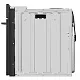 Духовой шкаф электрический MEFERI MEO607BK COMFORT Духовой шкаф электрический MEFERI MEO607BK COMFORT