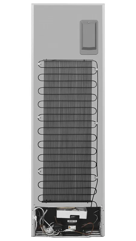 Холодильник встраиваемый MEFERI MBR177 TOTAL NO FROST COMFORT, с возможностью установки Side by Side