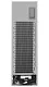 Холодильник встраиваемый MEFERI MBR177 TOTAL NO FROST COMFORT, с возможностью установки Side by Side