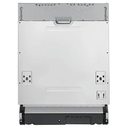 Посудомоечная машина встраиваемая MEFERI MDW6073 ULTRA, 60 см, напольная, 14 комплектов посуды, 7 программ, 3 корзины, луч на полу, внутренняя подсветка, половинная загрузка Посудомоечная машина встраиваемая MEFERI MDW6073 ULTRA, 60 см, напольная, 14 комплектов посуды, 7 программ, 3 корзины, луч на полу, внутренняя подсветка, половинная загрузка