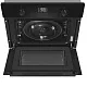 Духовой шкаф электрический MEFERI MEO607BK MICROWAVE