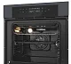 Духовой шкаф электрический MEFERI MEO6010GR ULTRA Духовой шкаф электрический MEFERI MEO6010GR ULTRA