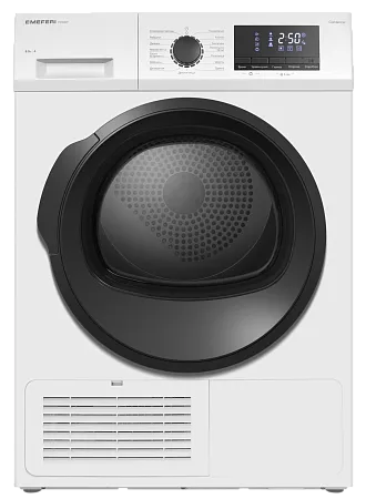 Сушильная машина конденсационная MEFERI MDR0815WH C POWER