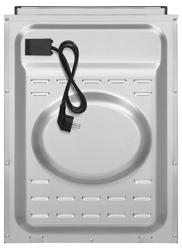 Духовой шкаф электрический MEFERI MEO456IX LIGHT