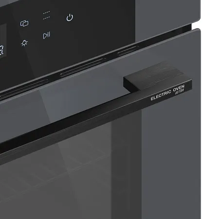 Духовой шкаф электрический MEFERI MEO6010GR ULTRA Духовой шкаф электрический MEFERI MEO6010GR ULTRA