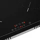 Варочная панель индукционная MEFERI MIH602BK POWER