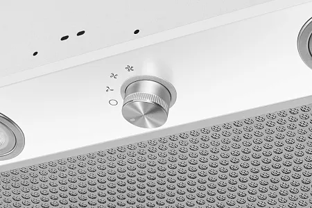 Вытяжка кухонная MEFERI INBOX52WH PUSH COMFORT, 52 см, встраиваемая, белая, производительность 950 м3/ч, 3 скорости, с утапливаемым переключателем, низкий уровень шума, режимы отвод и рециркуляция, гарантия 3 года Вытяжка кухонная MEFERI INBOX52WH PUSH COMFORT, 52 см, встраиваемая, белая, производительность 950 м3/ч, 3 скорости, с утапливаемым переключателем, низкий уровень шума, режимы отвод и рециркуляция, гарантия 3 года
