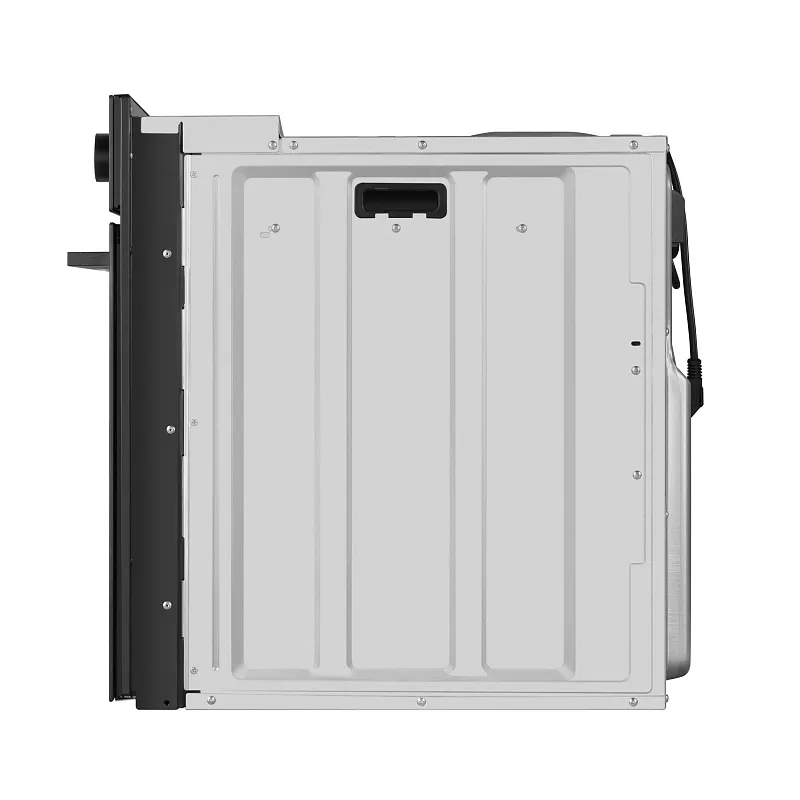 Духовой шкаф электрический MEFERI MEO6013BK ULTRA