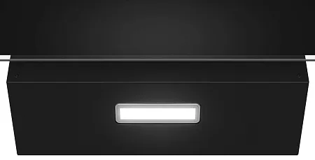Вытяжка кухонная MEFERI AIRBOX60BK LIGHT, 60 см, наклонная, черная, стекло, производительность 650 м3/ч, 3 скорости, низкий уровень шума, режимы отвод и рециркуляция, гарантия 3 года Вытяжка кухонная MEFERI AIRBOX60BK LIGHT, 60 см, наклонная, черная, стекло, производительность 650 м3/ч, 3 скорости, низкий уровень шума, режимы отвод и рециркуляция, гарантия 3 года