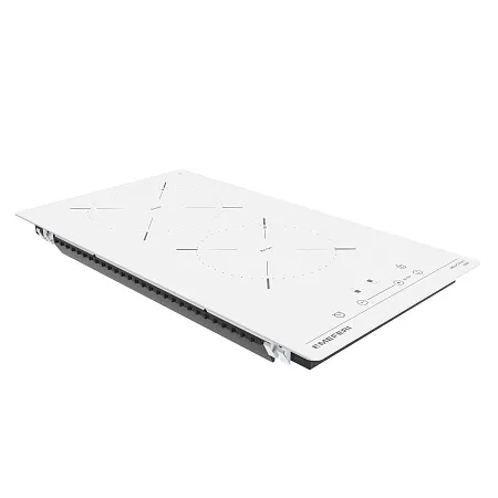 Варочная панель индукционная MEFERI MIH302WH POWER (Модификация 2025 года) Варочная панель индукционная MEFERI MIH302WH POWER (Модификация 2025 года)