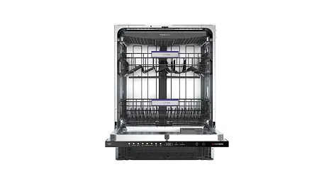 Посудомоечная машина встраиваемая с инвертором MEFERI MDW6083 COMFORT Посудомоечная машина встраиваемая с инвертором MEFERI MDW6083 COMFORT