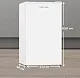 Холодильник отдельностоящий MEFERI MFR83WH MINI POWER, мини-бар