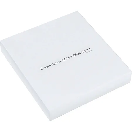 Фильтр угольный MEFERI CF02 (2 штуки в упаковке) Фильтр угольный MEFERI CF02 (2 штуки в упаковке)