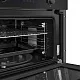 Духовой шкаф электрический MEFERI MEO607BK MICROWAVE Духовой шкаф электрический MEFERI MEO607BK MICROWAVE