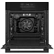 Духовой шкаф электрический MEFERI MEO6016BK COMFORT PLUS Духовой шкаф электрический MEFERI MEO6016BK COMFORT PLUS