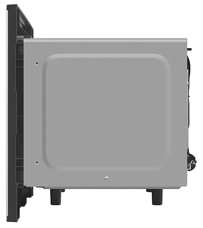 Микроволновая печь встраиваемая MEFERI MMO6020WH COMFORT Микроволновая печь встраиваемая MEFERI MMO6020WH COMFORT